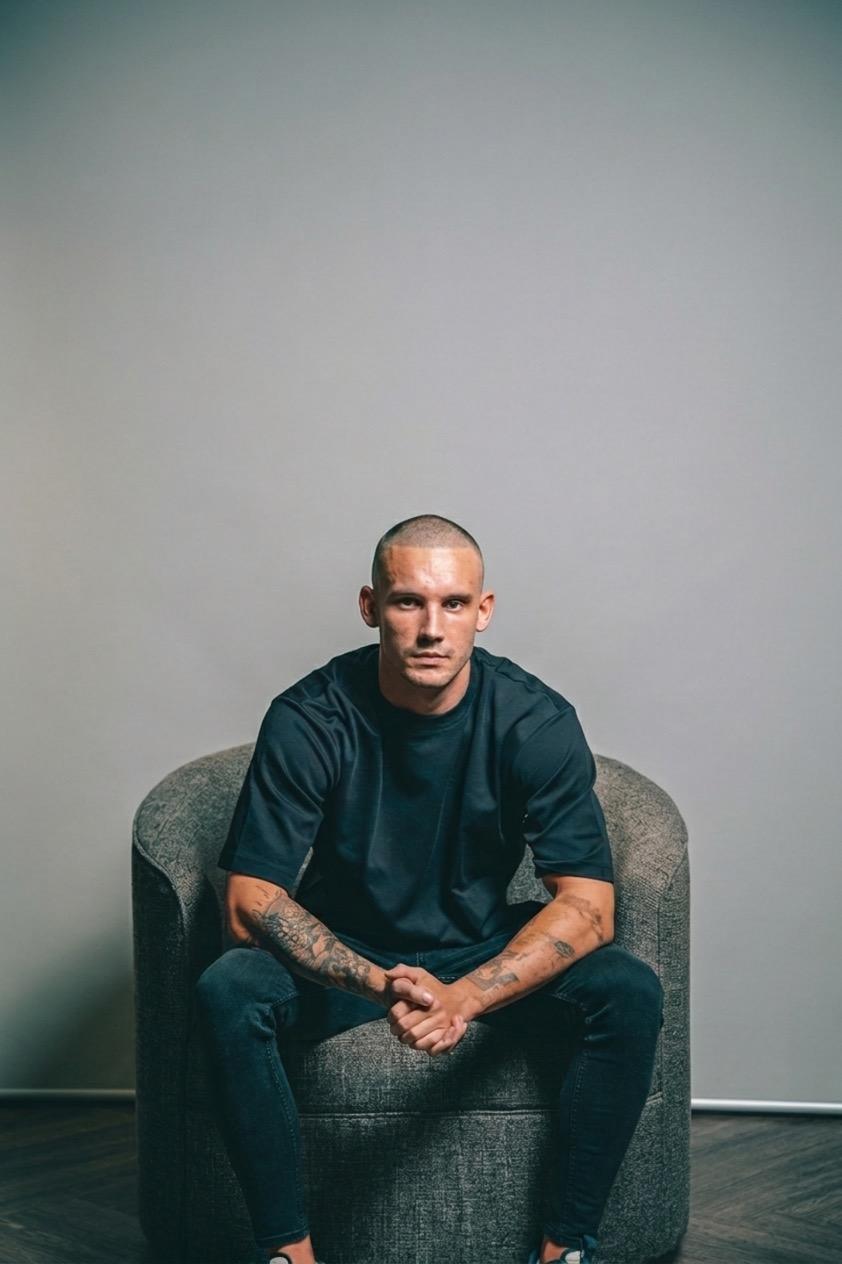 Rory McGrath — Founder & Senior Broker at Aurelius Private